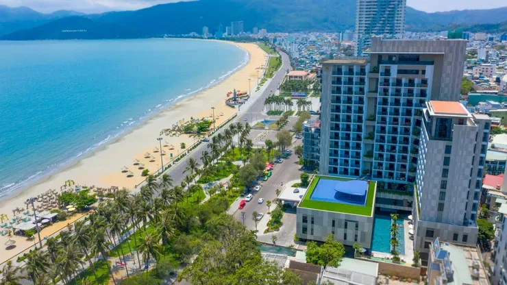 Fleur De Lys Hotel Quy NhƠn