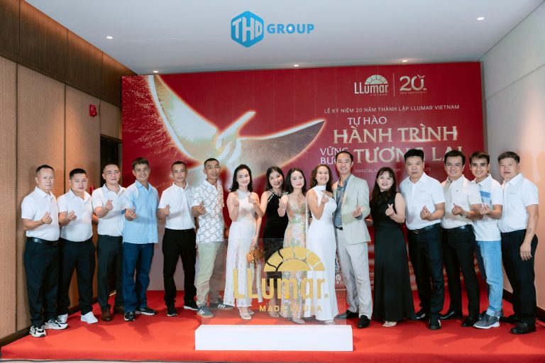 LỄ KỶ NiỆm 20 NĂm ThÀnh LẬp TỰ HÀo HÀnh TrÌnh VỮng BƯỚc TƯƠng Lai