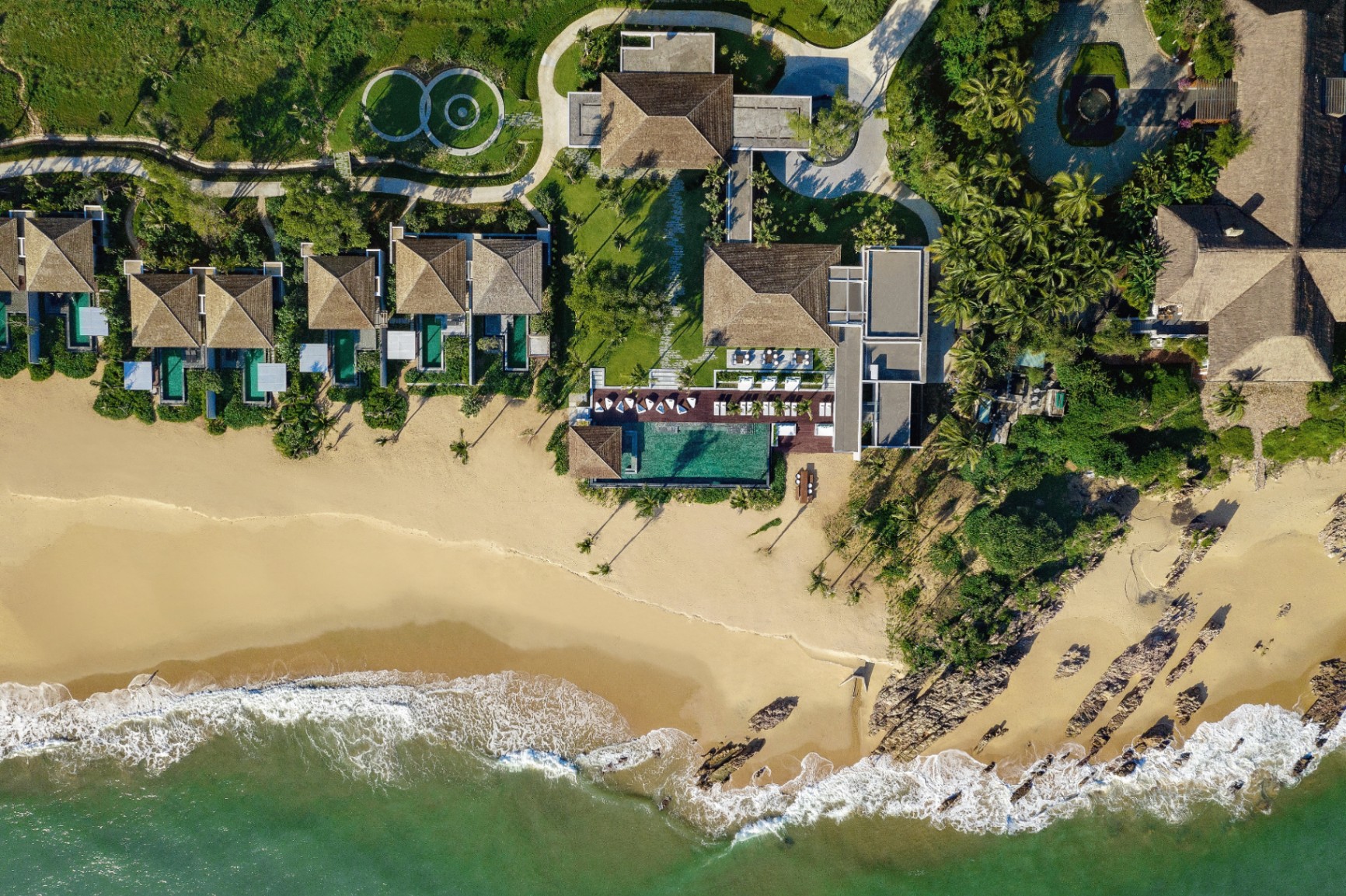 Anantara Quy NhƠn Villas