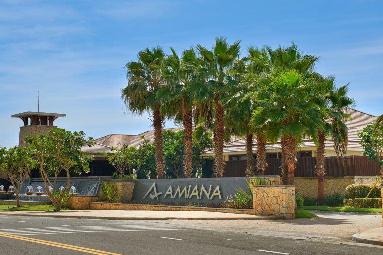 Amiana Resot Nha Trang