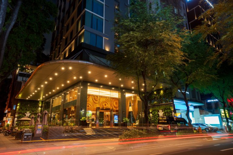 Northerm SÀi GÒn Hotel