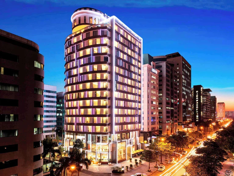 Novotel HÀ NỘi