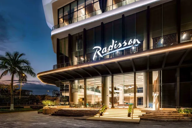 Radisson ĐÀ NẴng