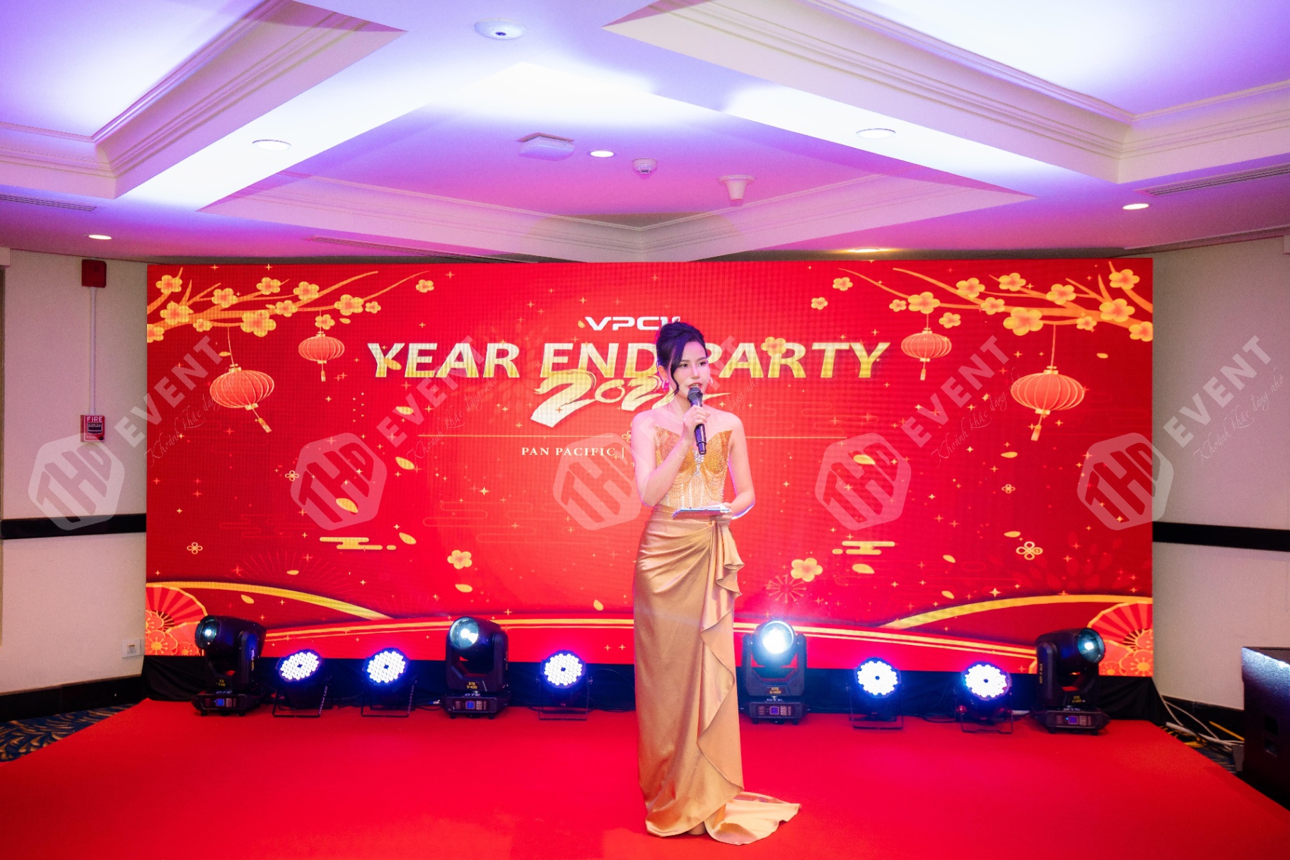 Vpcl: Year End Party 2024