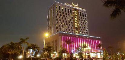 MƯỜng Thanh Grand Thanh HÓa