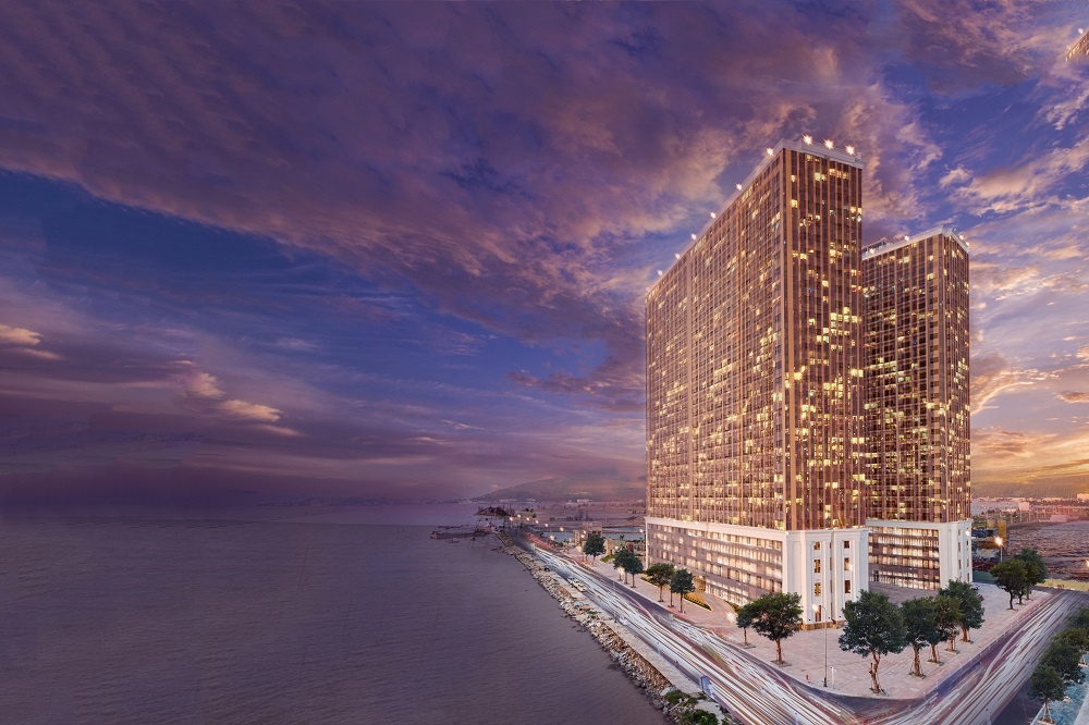 Wyndham ĐÀ NẴng Golden Bay
