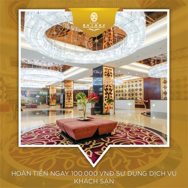 Royal HẠ Long Hotel