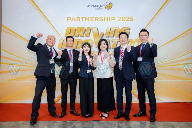 HỘi ThẢo Partnership 2025: Driving Innovation For Beyond Growth