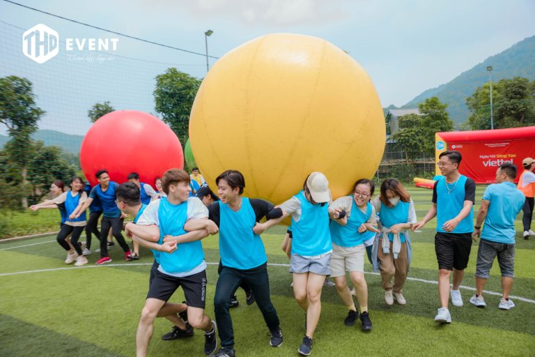 Viettel: NgÀy HỘi SÁng TẠo