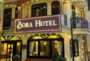 Bora Sapa