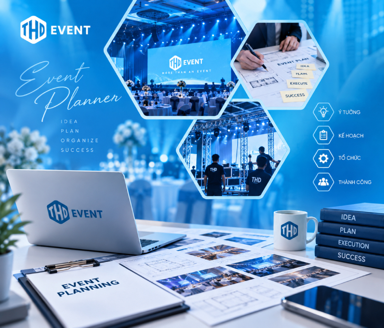 Event Planner