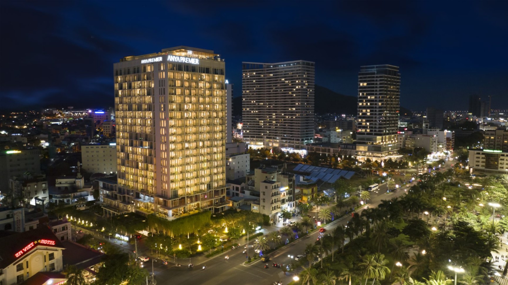 Anya Premier Hotel Quy NhƠn