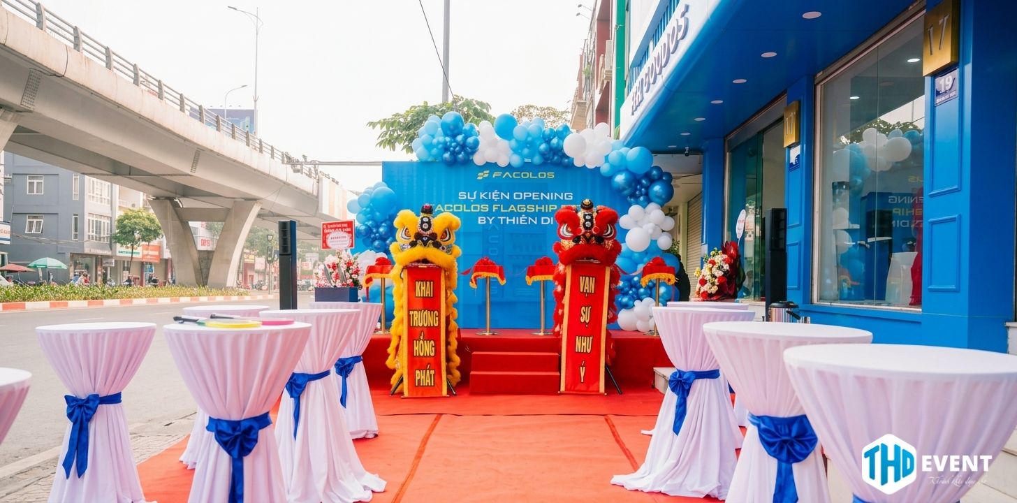 Khai Truong Thien I Dien