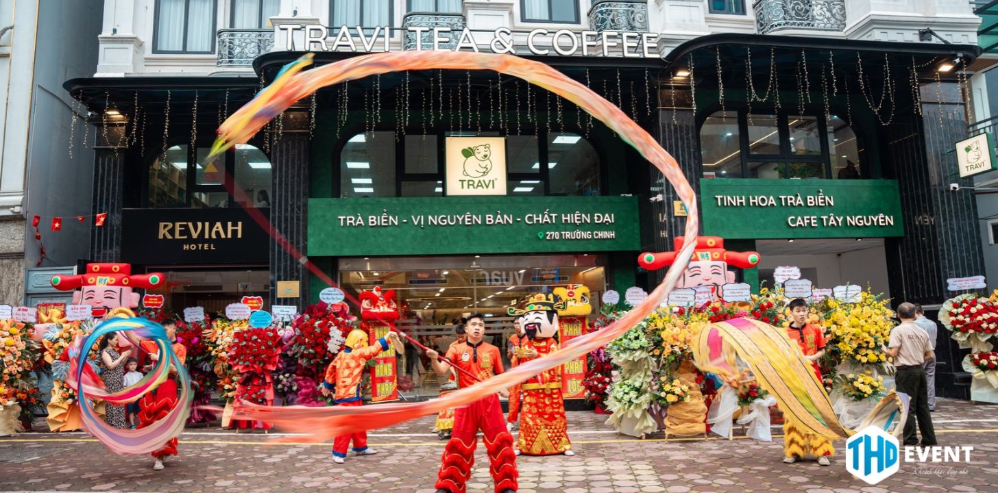 Khai Truong Tra Vi