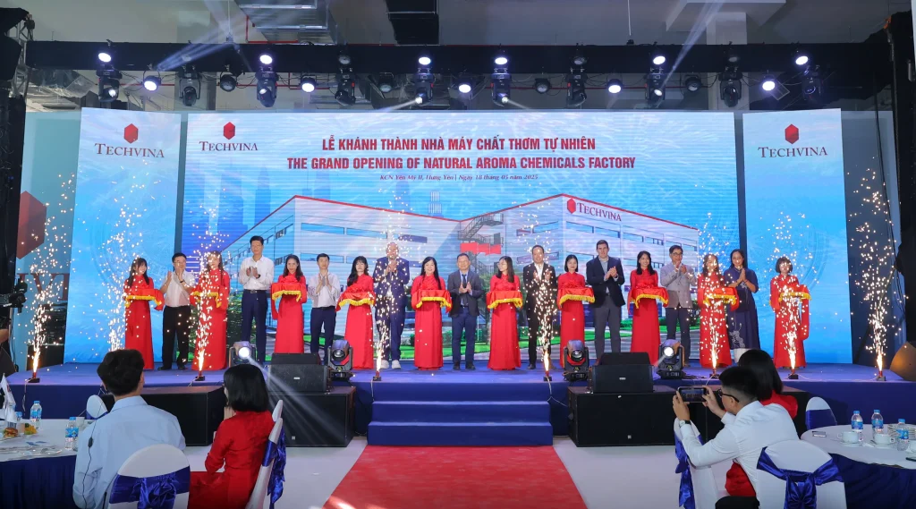 Tổ Chức Lễ Khánh Thành: Quy Trình, Tư Vấn Kế Hoạch Chi Tiết