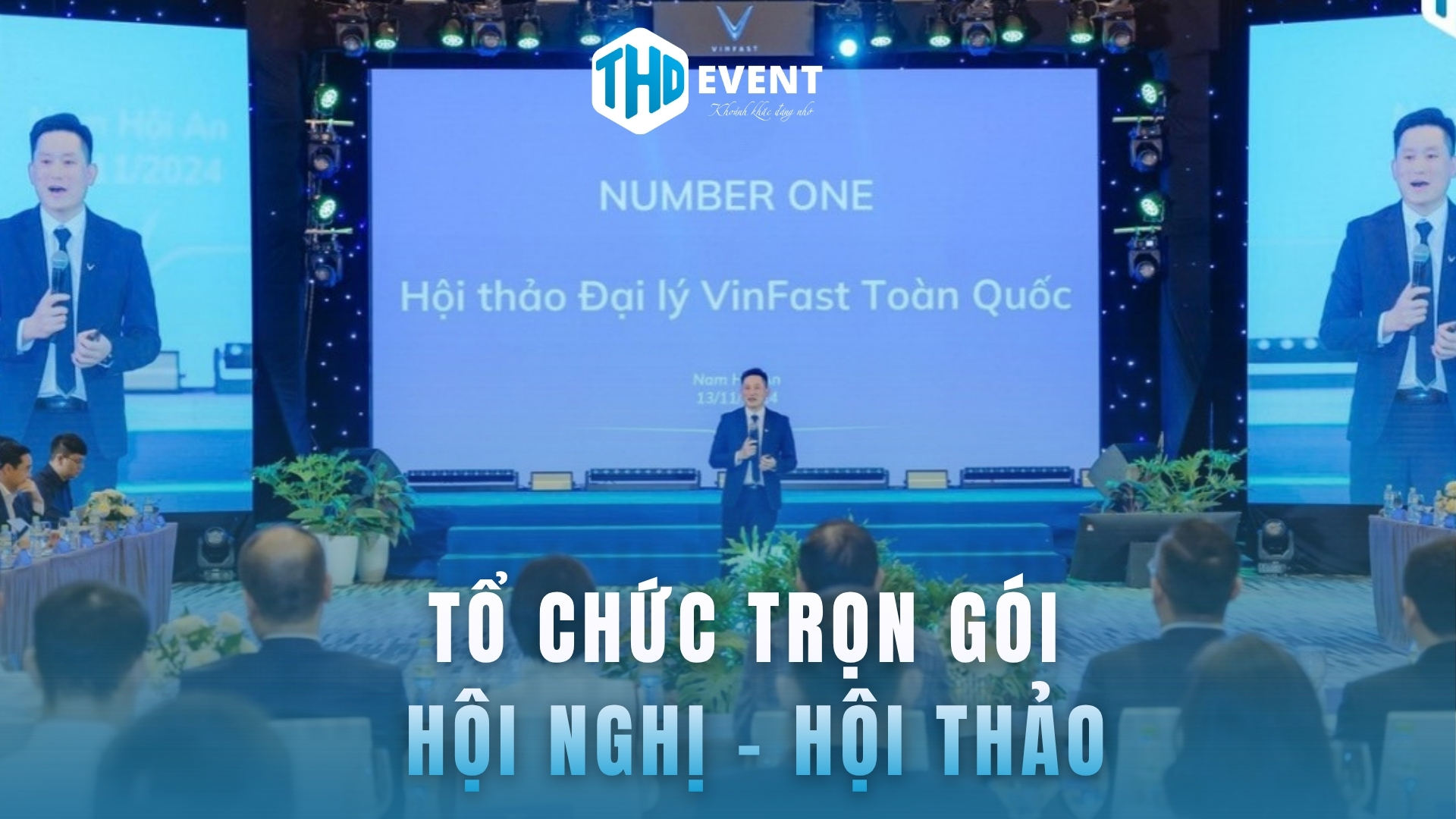 To Chuc Hoi Nghi Hoi Thao