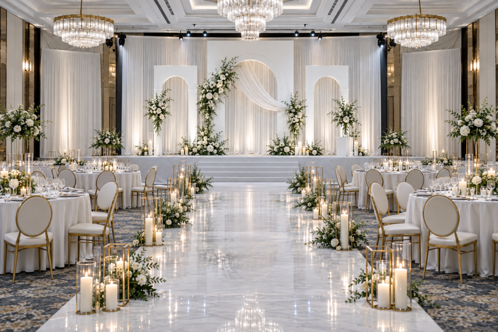 Wedding Event