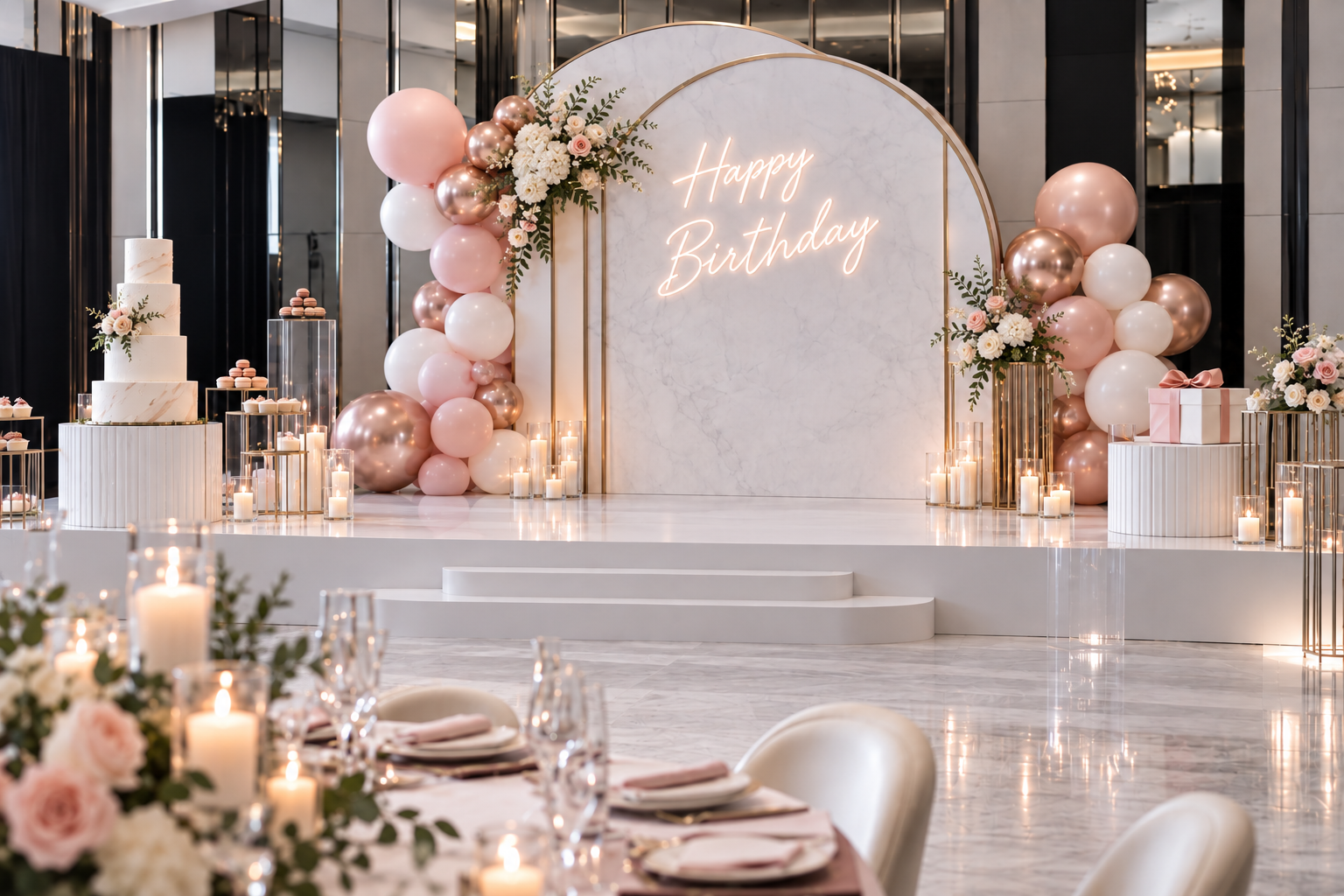 Hpbd Event