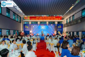 Khách tham dự lễ kỷ niệm 20 năm COMAS