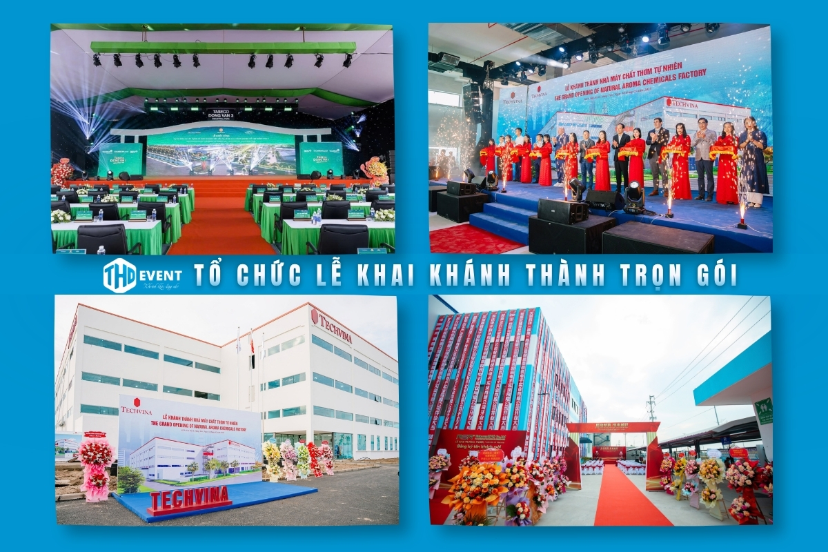 To Chuc Khanh Thanh 1